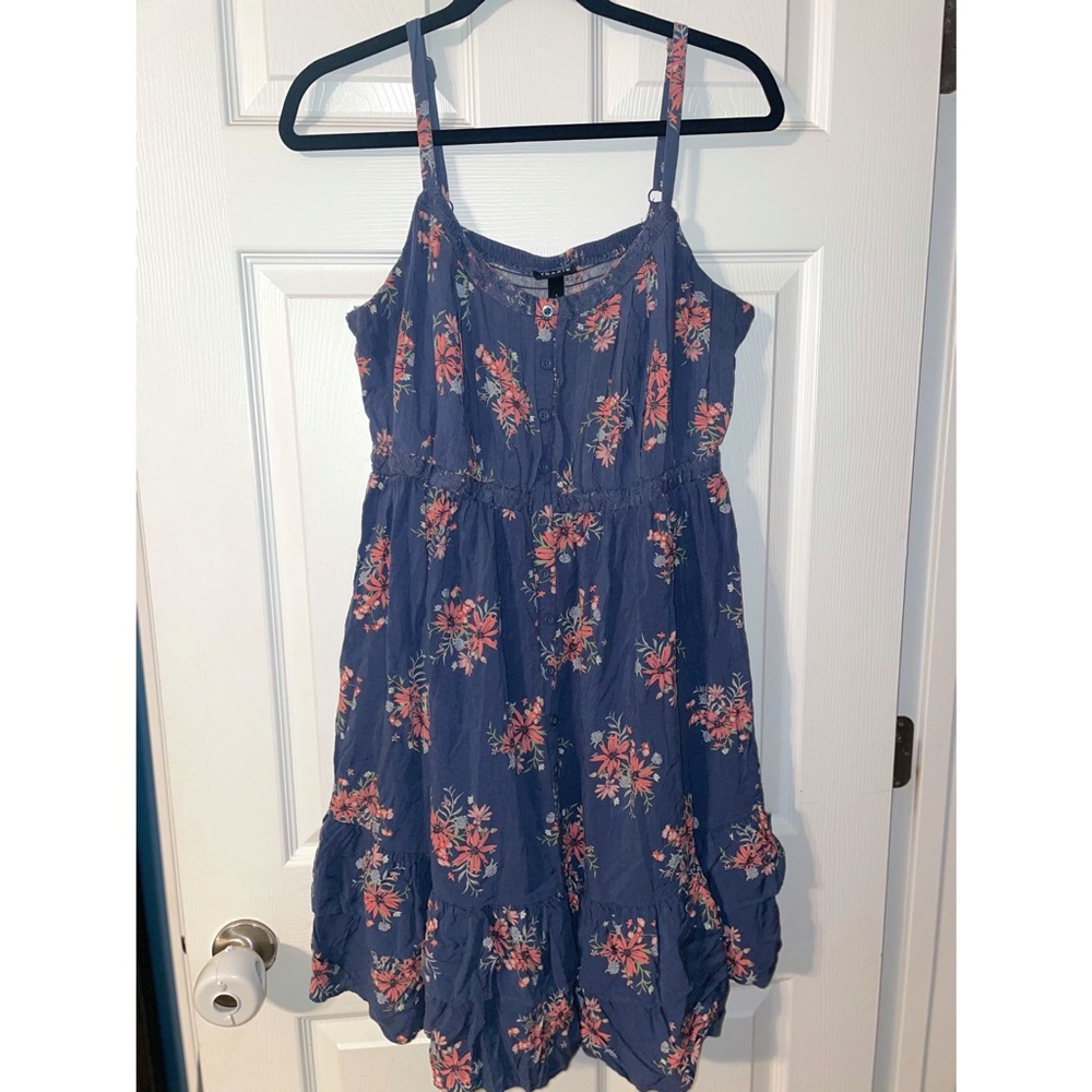 Torrid Dress